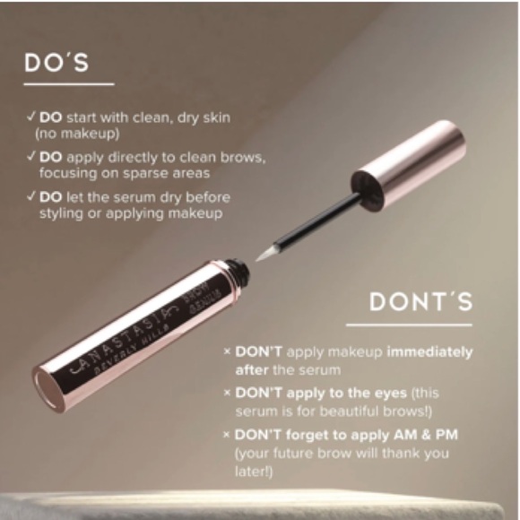 NEW✅ABH BROW GENIUS - Picture 7 of 9